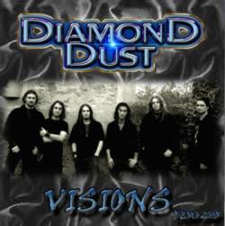 Diamond Dust (FRA) : Visions